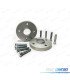 JUEGO SEPARADORES DE 16MM PARA MAZDA 323 01-03 4x100mm