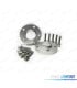 JUEGO SEPARADORES DE 20MM PARA OPEL ASTRA G 97-04 5x110mm