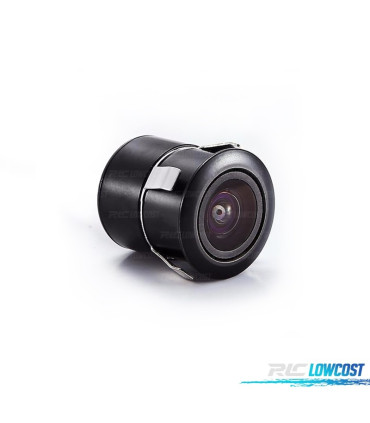 CÁMARA UNIVERSAL REDONDA