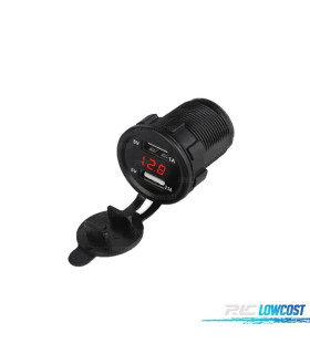CARGADOR USB