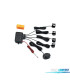 KIT SENSORES APARCAMIENTO SIMPLE - PARK TRONIC SONORO