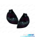 PILOTOS RENAULT CLIO III 05-09 LED AHUMADO