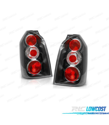 PILOTOS HYUNDAI TUCSON 04-10 FONDO NEGRO