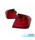 PILOTOS BMW F31 TOURING ROJO LED