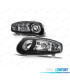FAROS ALFA ROMEO 147 FONDO NEGRO
