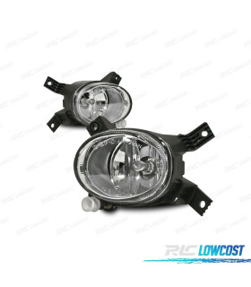 FAROS ANTINIEBLA AUDI A3 08-12 A4 04-07
