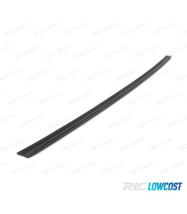 PESTAÑA MALETERO PARA AUDI 80 90 86-96