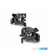 FAROS ANTINIEBLAS BMW E60 M 03-10 CRISTAL CLARO