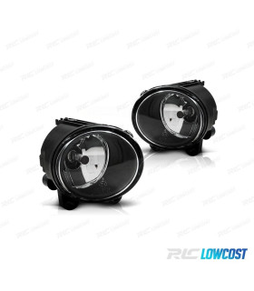 FAROS ANTINIEBLA BMW E92 93 06-09 LOOK M