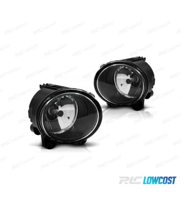 FAROS ANTINIEBLA BMW E92 93 06-09 LOOK M