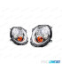 FAROS MINI R56 06-10 INTERMITENTE NARANJA