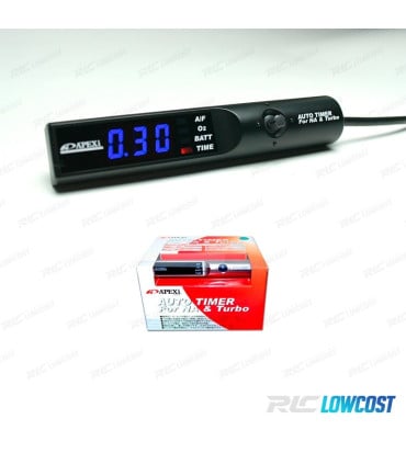 TURBO TIMER APEXI