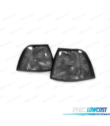 INTERMITENTES FRONTAL BMW E36 COUPE AHUMADOS