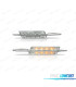INTERMITENTES LATERALES DEPORTIVOS LED PARA BMW E46 BERLINA 02-05
