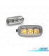 INTERMITENTES LATERALES LED AUDI A4 B6 B7 01-07 CROMADOS