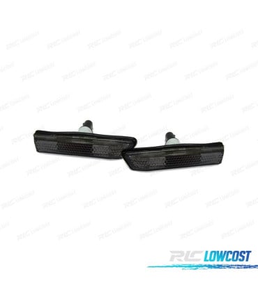 INTERMITENTES LATERALES BMW E36 96-99 FONDO NEGRO