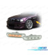 INTERMITENTES LATERALES LED BLANCOS BMW E46 BERLINA 98-01 COUPE 99-03