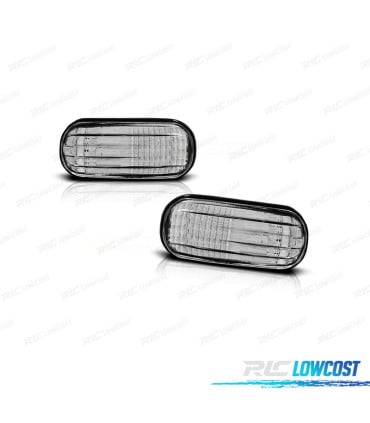 INTERMITENTES LATERALES HONDA CIVIC 91-95