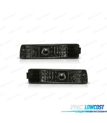 INTERMITENTES FRONTALES VOLKSWAGEN VW GOLF 2 84-91 AHUMADO