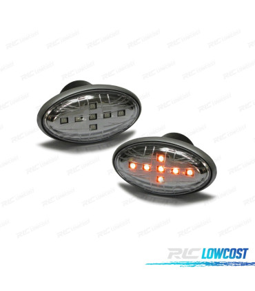 INTERMITENTE ALETA LED MINI COOPER