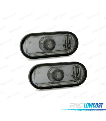 INTERMITENTES LATERALES AHUMADOS SEAT FORD VW VOLKSWAGEN