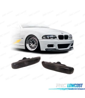 INTERMITENTES LATERALES PARA BMW E46 98-01