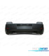 PARAGOLPES TRASERO VOLKSWAGEN VW GOLF 4 97-03 LOOK R32 GOLF 5