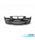 PARAGOLPES DELANTERO BMW E60 E61 03-07 LOOK M5 PDC LAVAFAROS