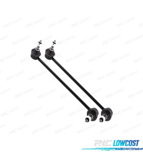 TIRANTES DE BARRA ESTABILIZADORA DE SERIE