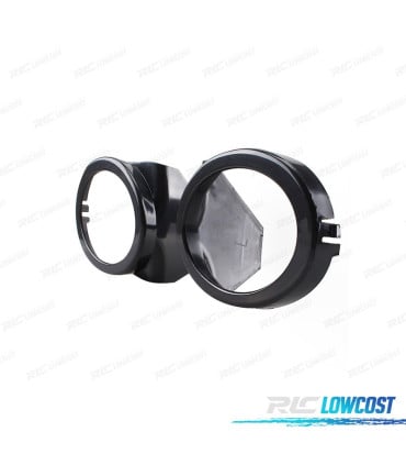 MARCOS ANTINIEBLA BMW E46 98-07 LOOK M