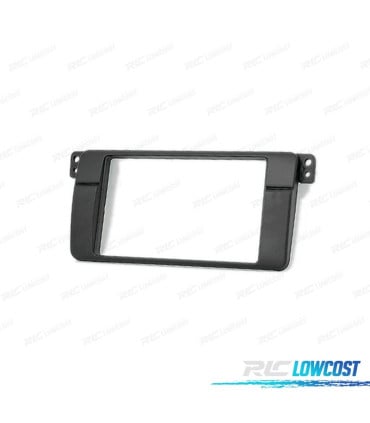 MARCO 2 DIN PARA BMW SERIE 3 E46