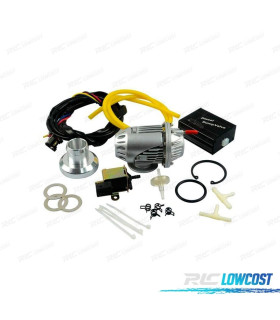 VÁLVULA DE DESCARGA DIESEL