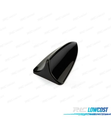 ANTENA BMW LOOK TIBURON