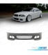 PARAGOLPES DELANTERO BMW E46 COUPE CABRIO 99-07 LOOK M2