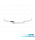 MOLDURA PARAGOLPES BMW E36 M 90-99 DELANTERA INTERIOR DCH