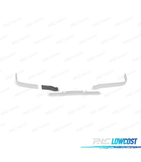 MOLDURA PARAGOLPES BMW E36 M DELANTERA INTERIOR DCH