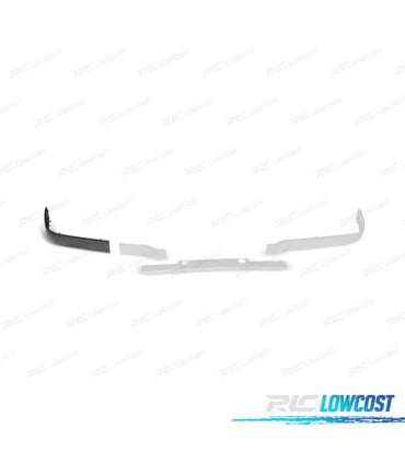 MOLDURA DCH BMW E36 90-99 LOOK M3 PARAGOLPES DELANTERO