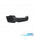 PARAGOLPES TRASERO BMW E91 05-08 LOOK M PDC