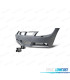 PARAGOLPES DELANTERO BMW E90 E91 05-08 LOOK M + NIEBLAS