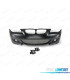 PARAGOLPES DELANTERO BMW E60 E61 LOOK M5 + NIEBLAS