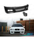 PARAGOLPES DELANTERO PARA BMW E46 99-05 LOOK M3 Y NIEBLAS