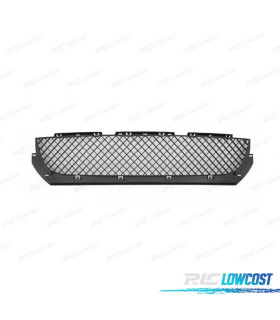 REJILLA DE PARAGOLPES PACK M BMW SERIE 3 E46 98-05