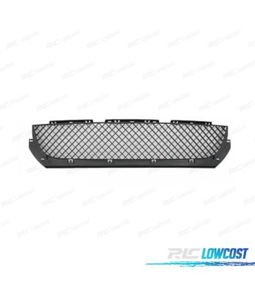 REJILLA DE PARAGOLPES PACK M BMW SERIE 3 E46 98-05