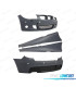KIT CARROCERIA BMW E87 04-11 LOOK M PDC