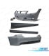 KIT CARROCERIA BMW E90 05-08 PDC SRA LOOK M