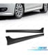 TALONERAS VOLKSWAGEN VW GOLF 6 08-12 LOOK VORTEX