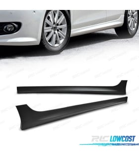 TALONERAS VOLKSWAGEN VW GOLF 6 09-13 LOOK VORTEX