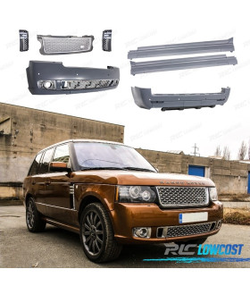 KIT CARROCERIA RANGE ROVER VOGUE L322 02-12