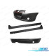 KIT CARROCERIA VOLKSWAGEN VW GOLF 5 03-08 LOOK GTI