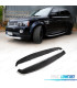 ESTRIBERAS ESTRIBOS RANGE ROVER SPORT 05-13
